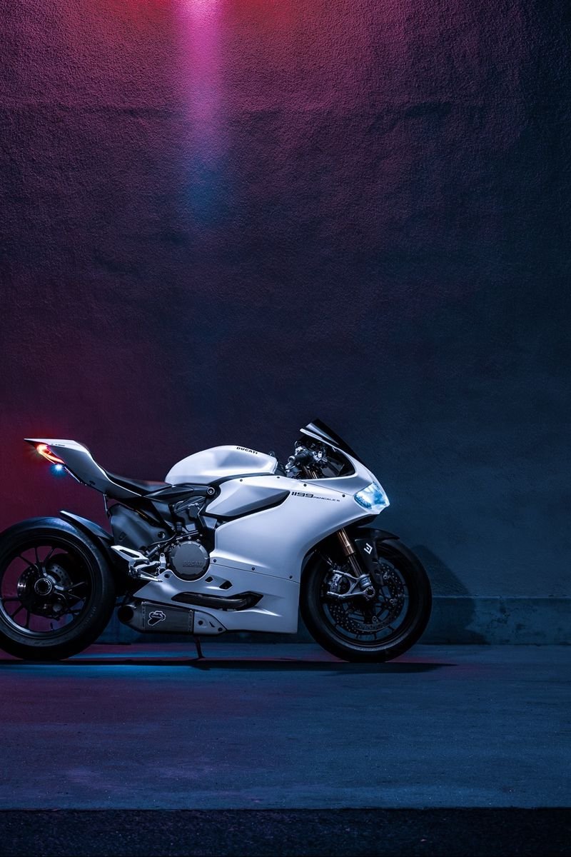 Panigale 1199