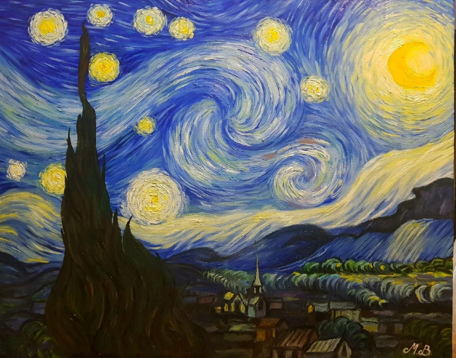 Звездная ночь ван гога. «Звёздная ночь» Ван Гог. Ван Гог Лунная ночь оригинал. Ван Гог Звёздная ночь оригинал. Винсент Ван Гог картины Звездная ночь.