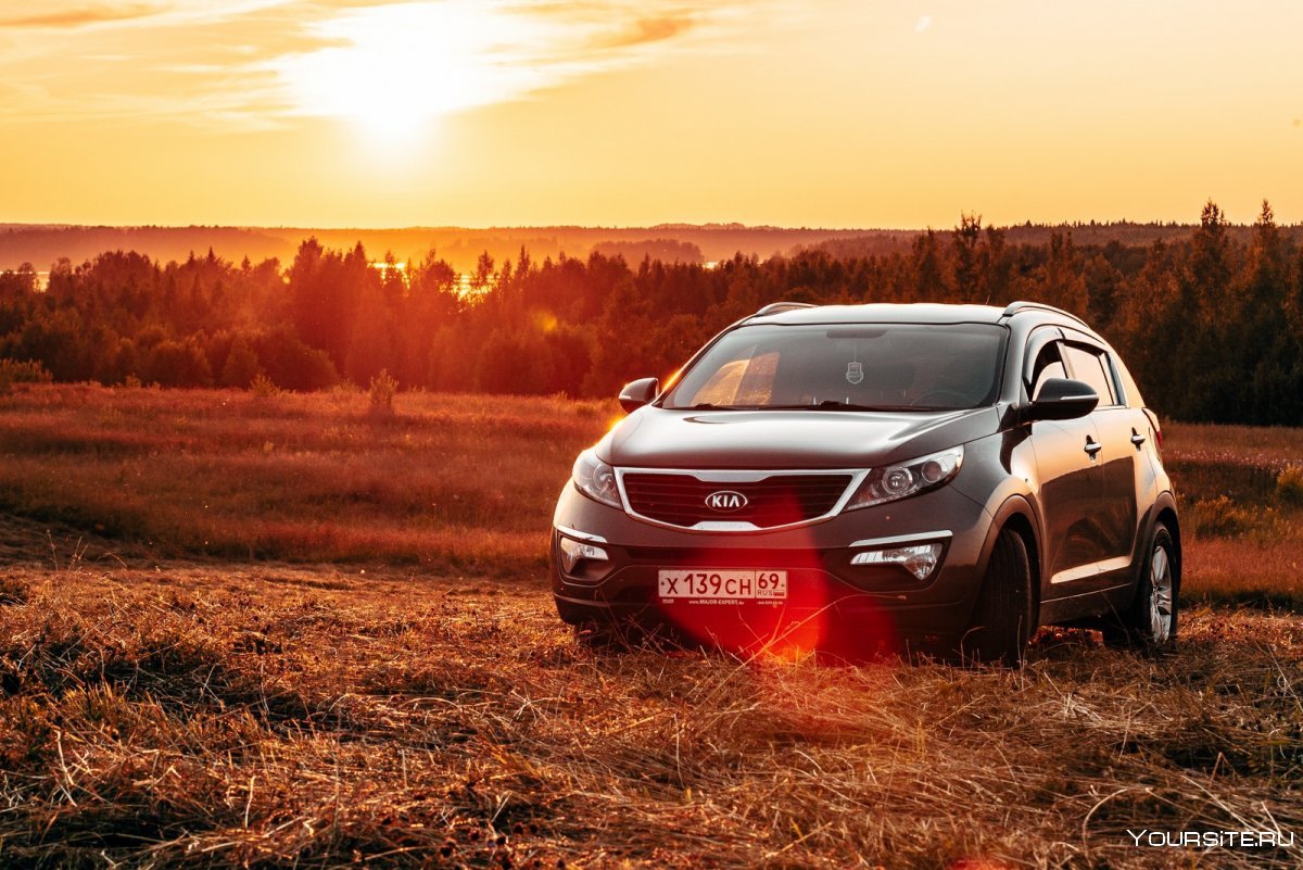 Спортейдж 4к 2008