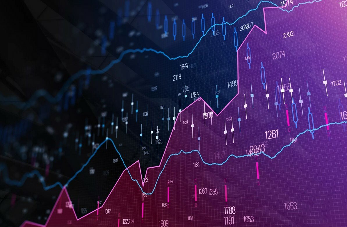 Трейдинг фон