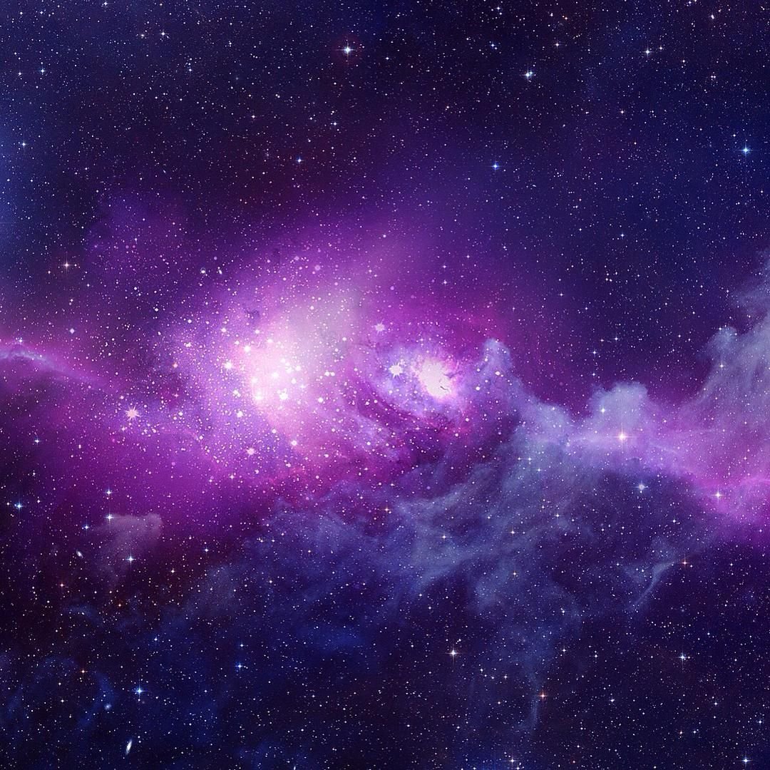 Космический фон