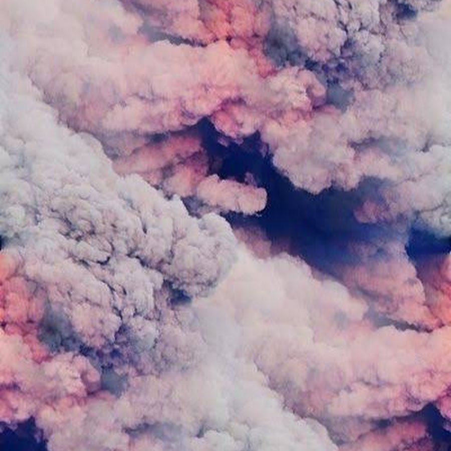 Облако дыма