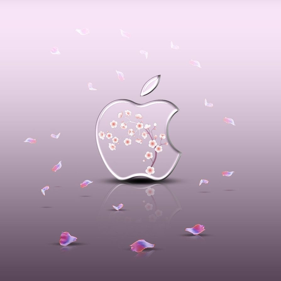 Обои Apple