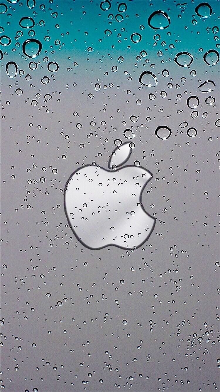 Фотообои на айфон