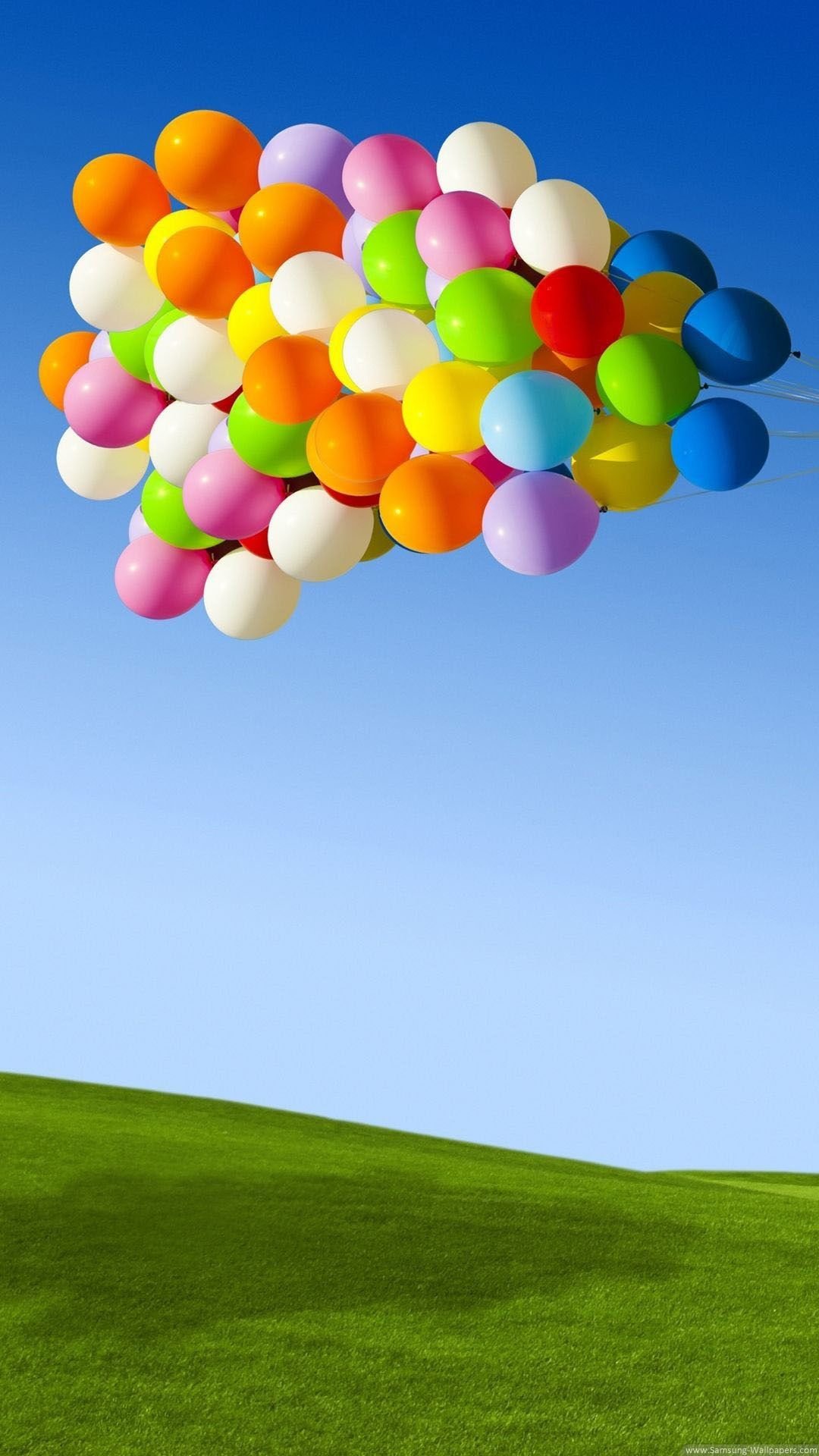 Обои самсунг галакси с4