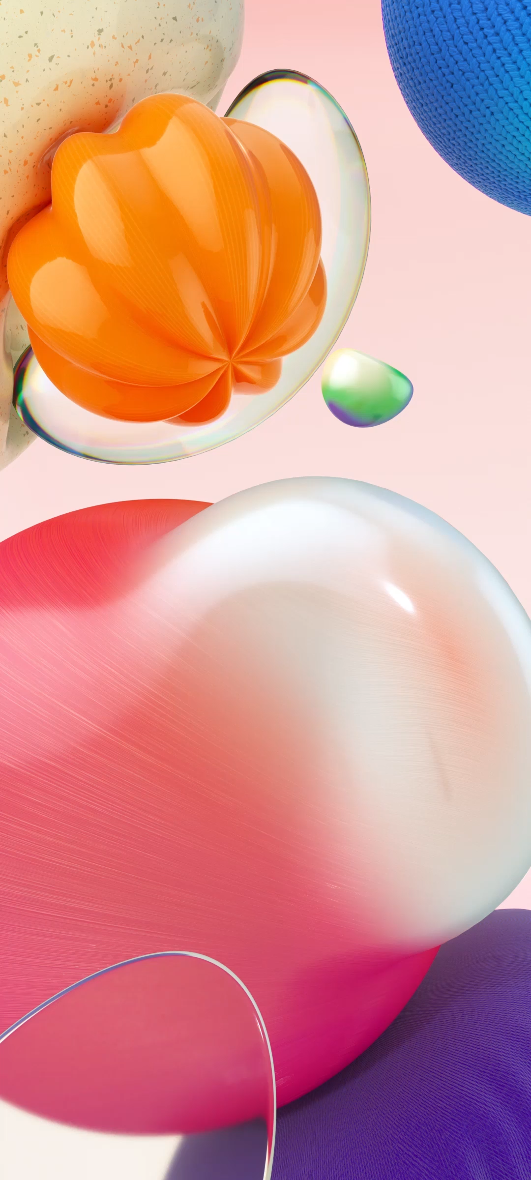 Samsung Galaxy a51 HD