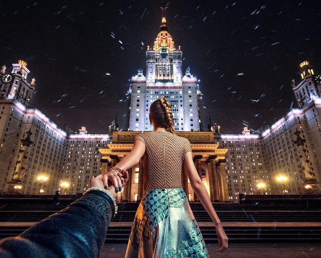 Мурад Османн @muradosmann