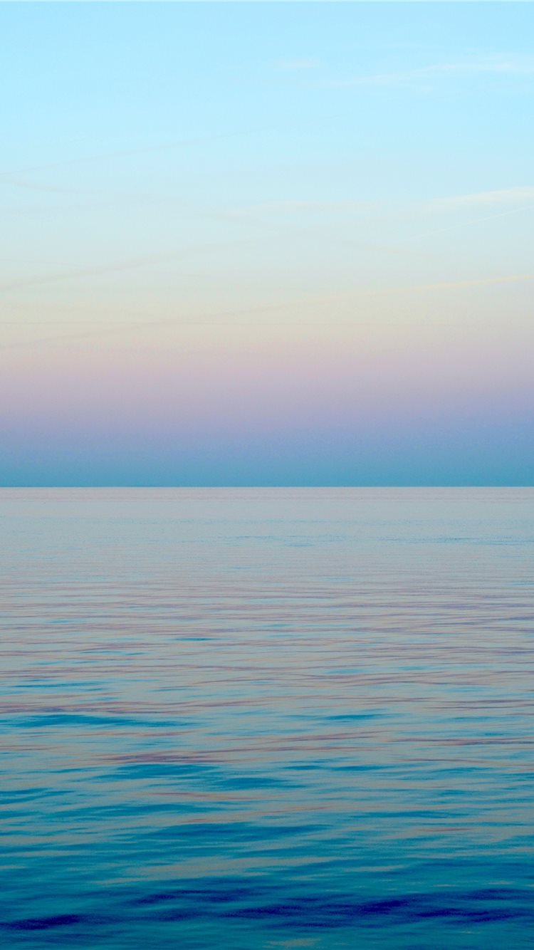 Светлые обои на телефон