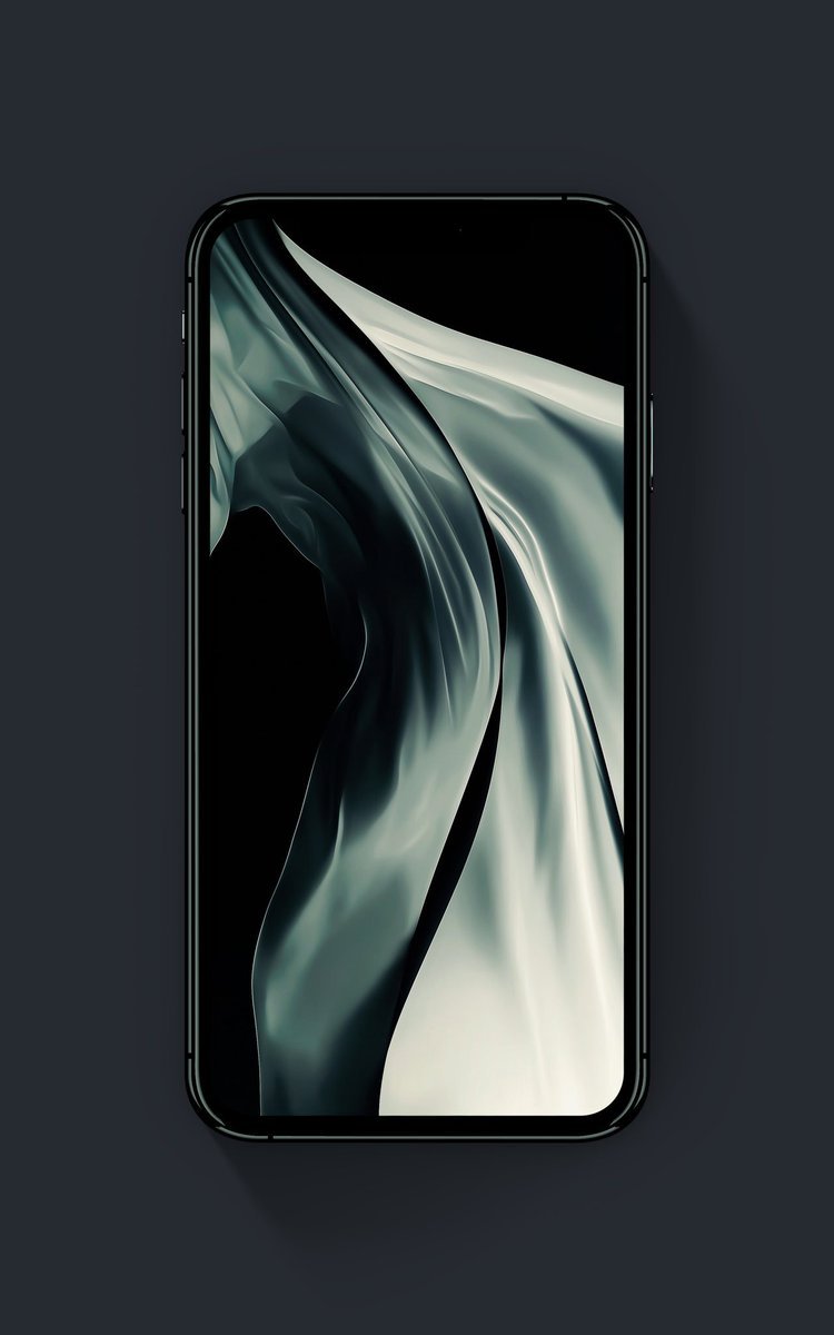 Midnight Green iphone XR