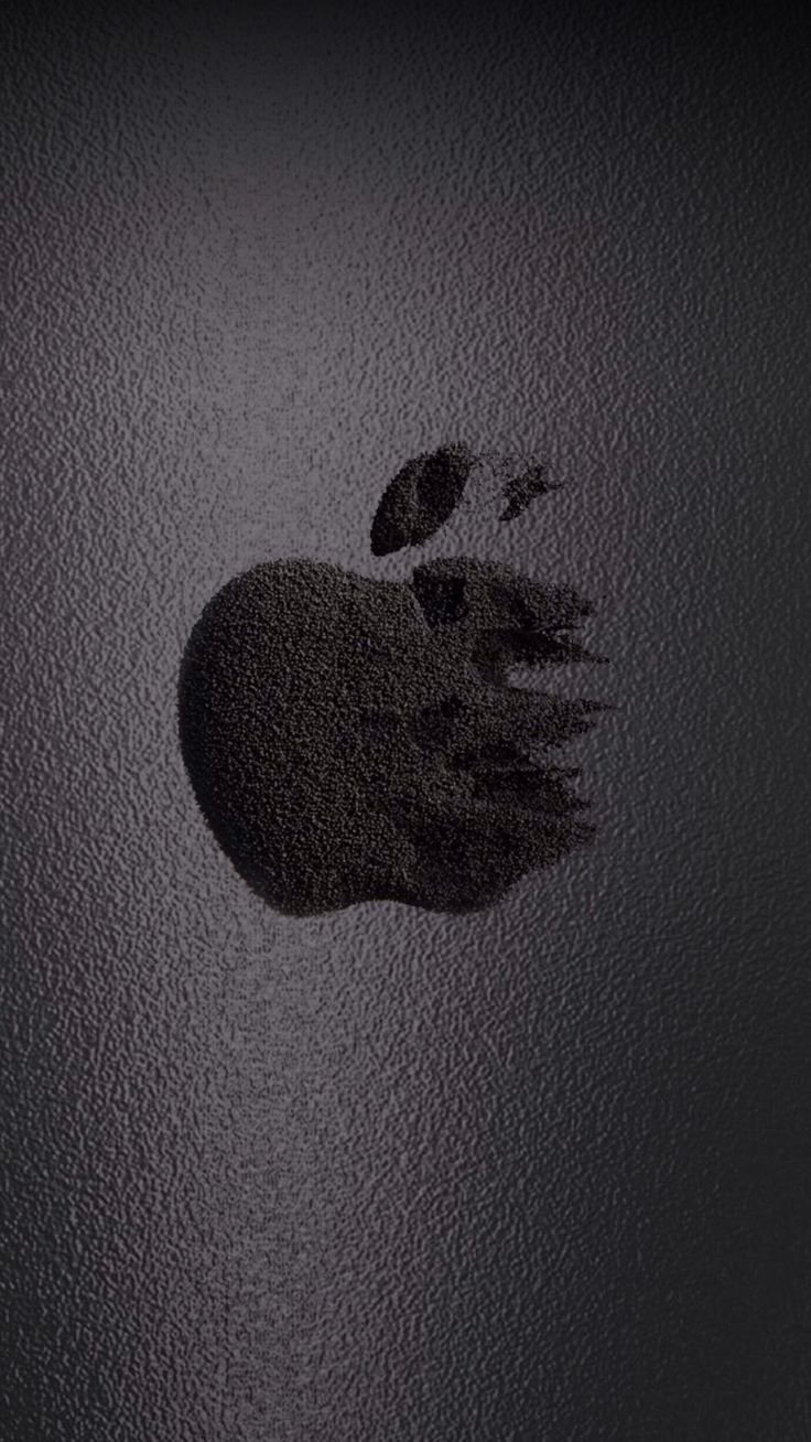 Оригинальная заставка на айфон 11