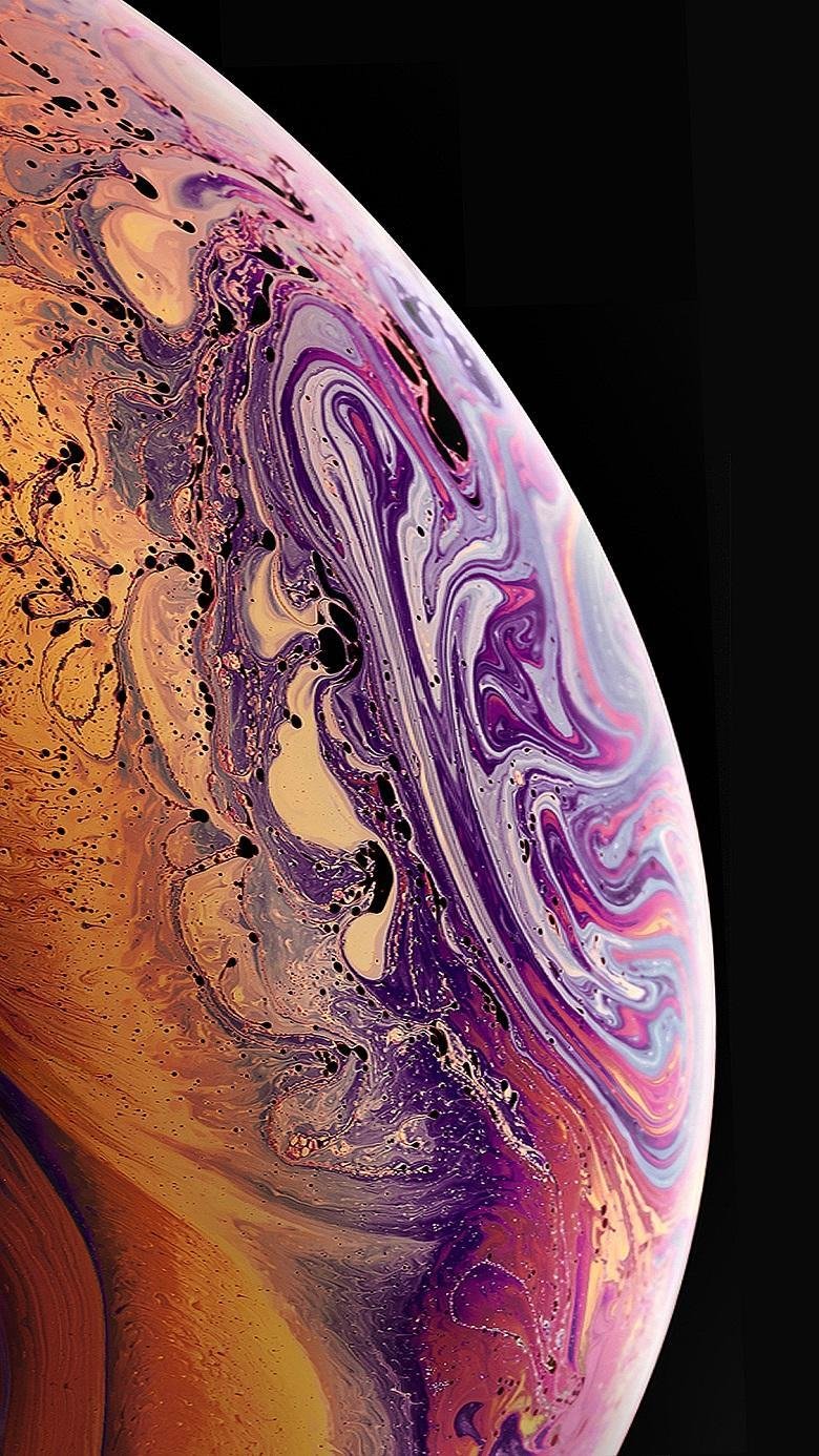 Iphone XS 256gb Gold