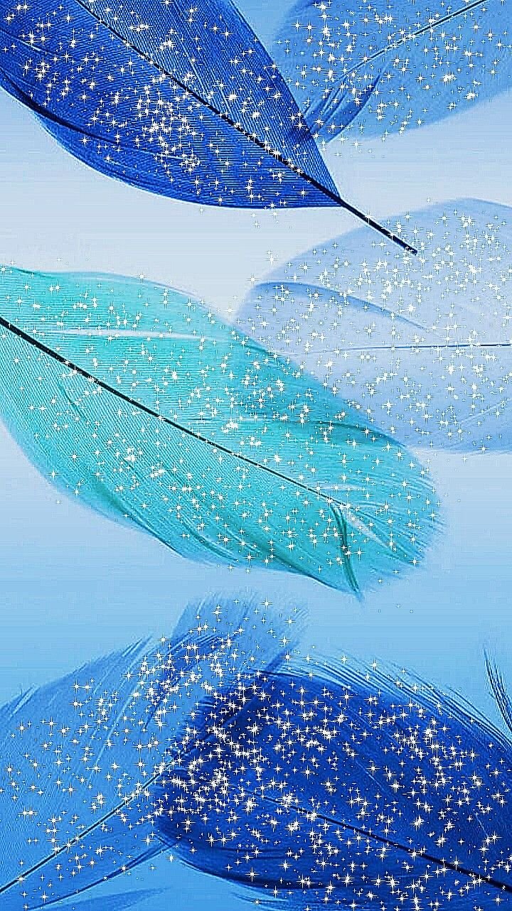 Зеленое перо