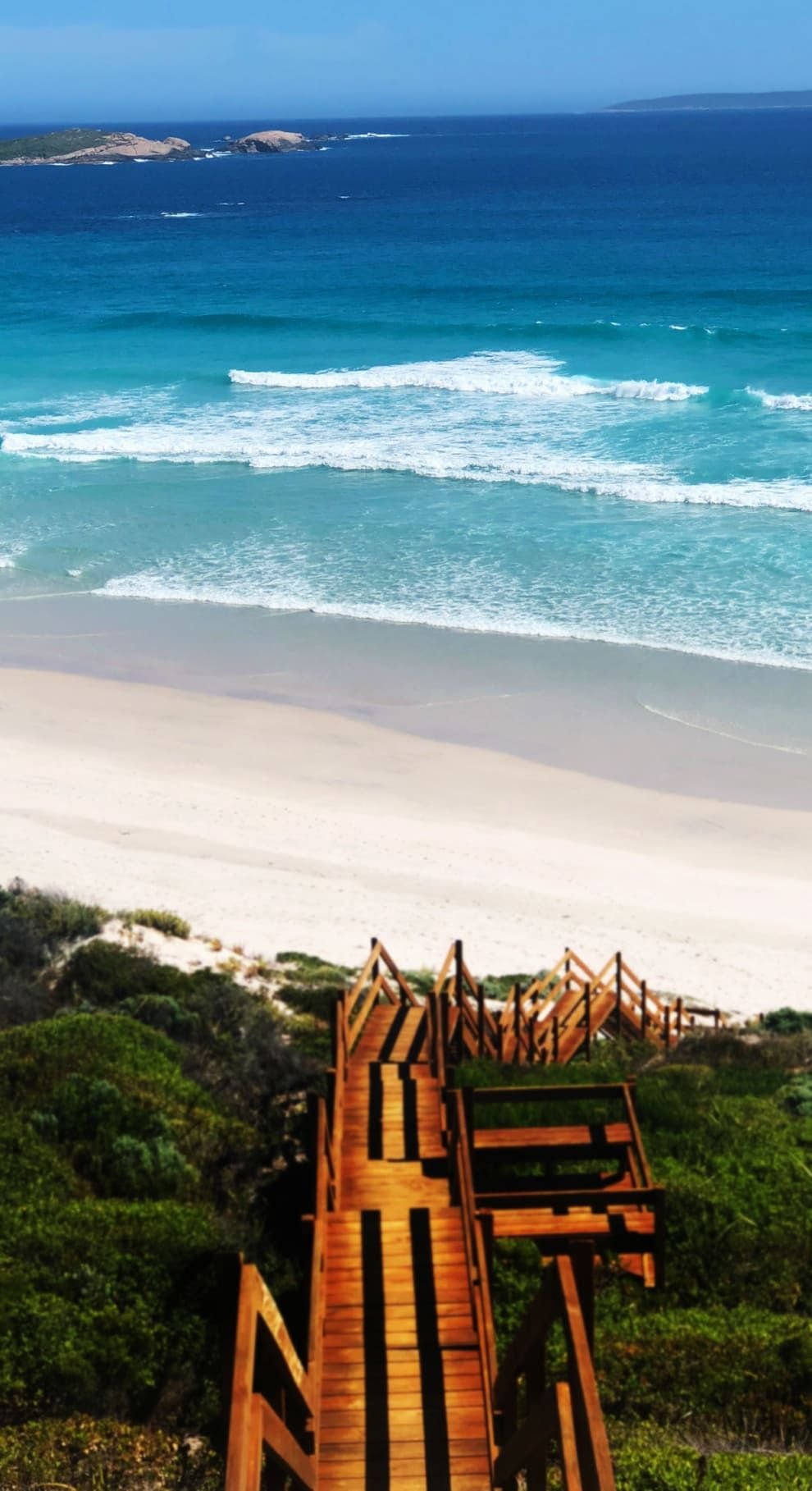 Обои на айфон 11 Бали