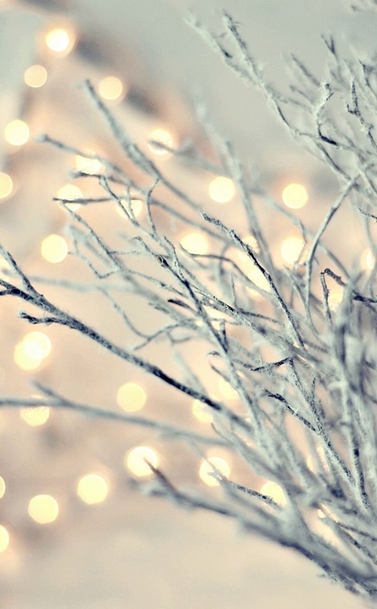 Красивые снежинки