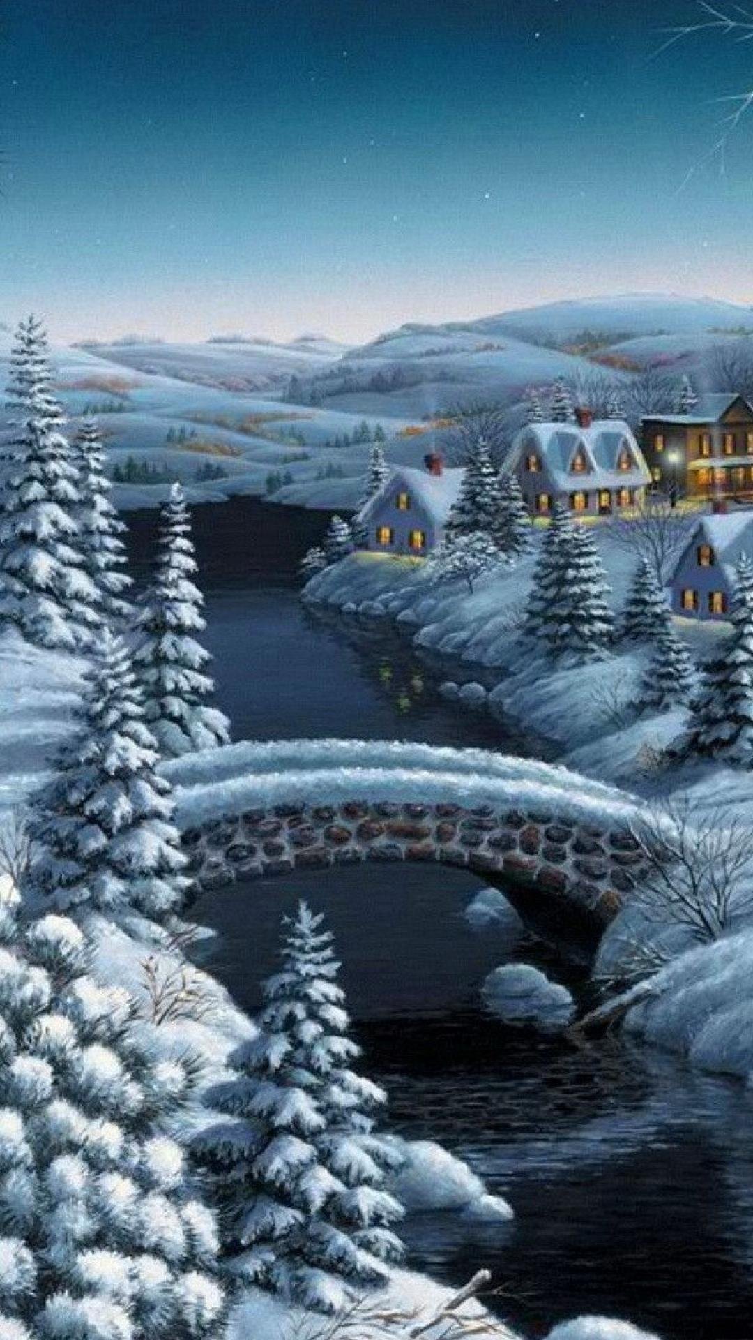 Обои вертикальные