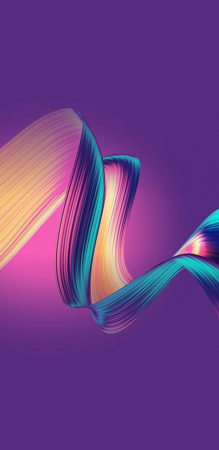 Красивые обои на хонор 20