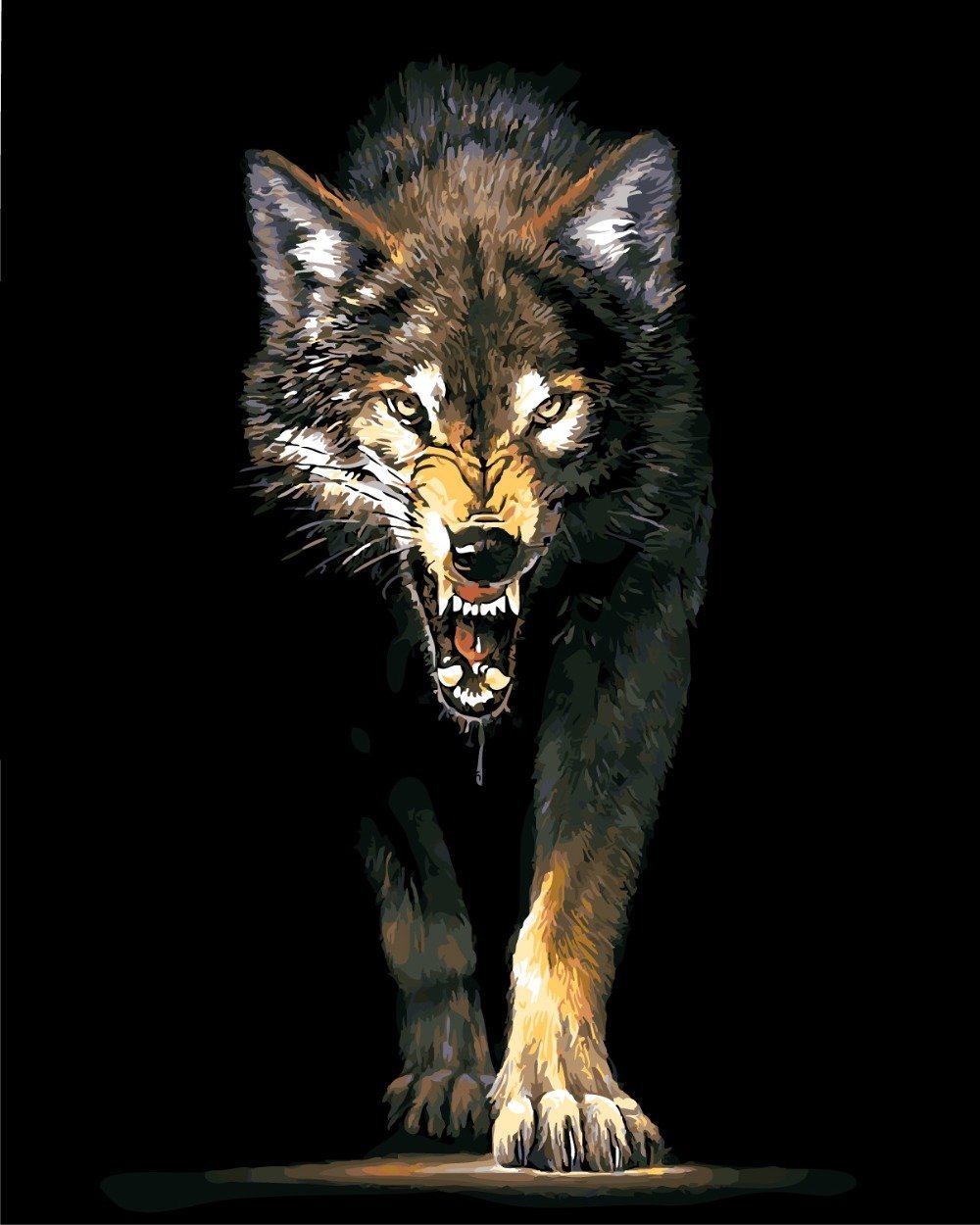 Волк Альберт