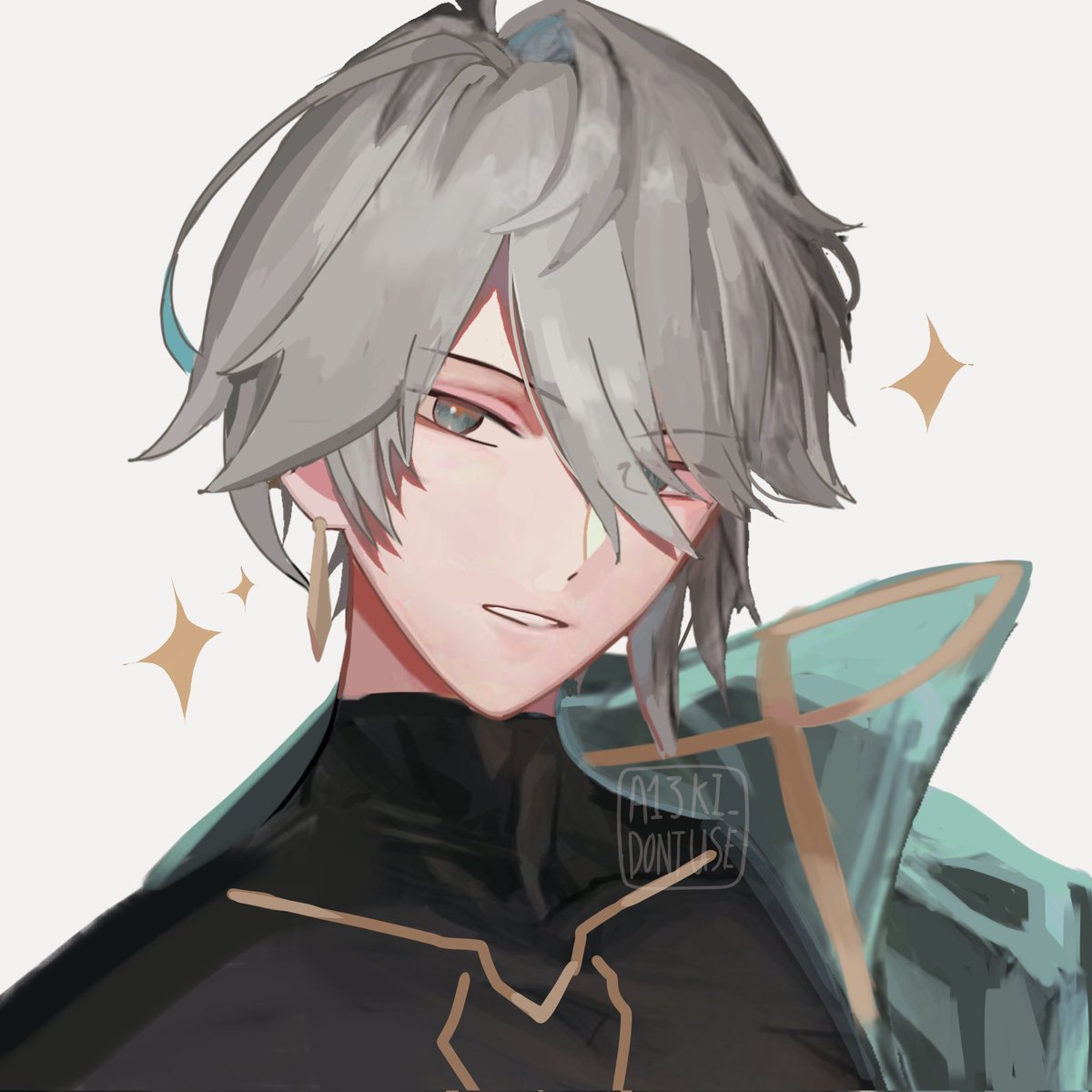 Аль Хайсам Геншин