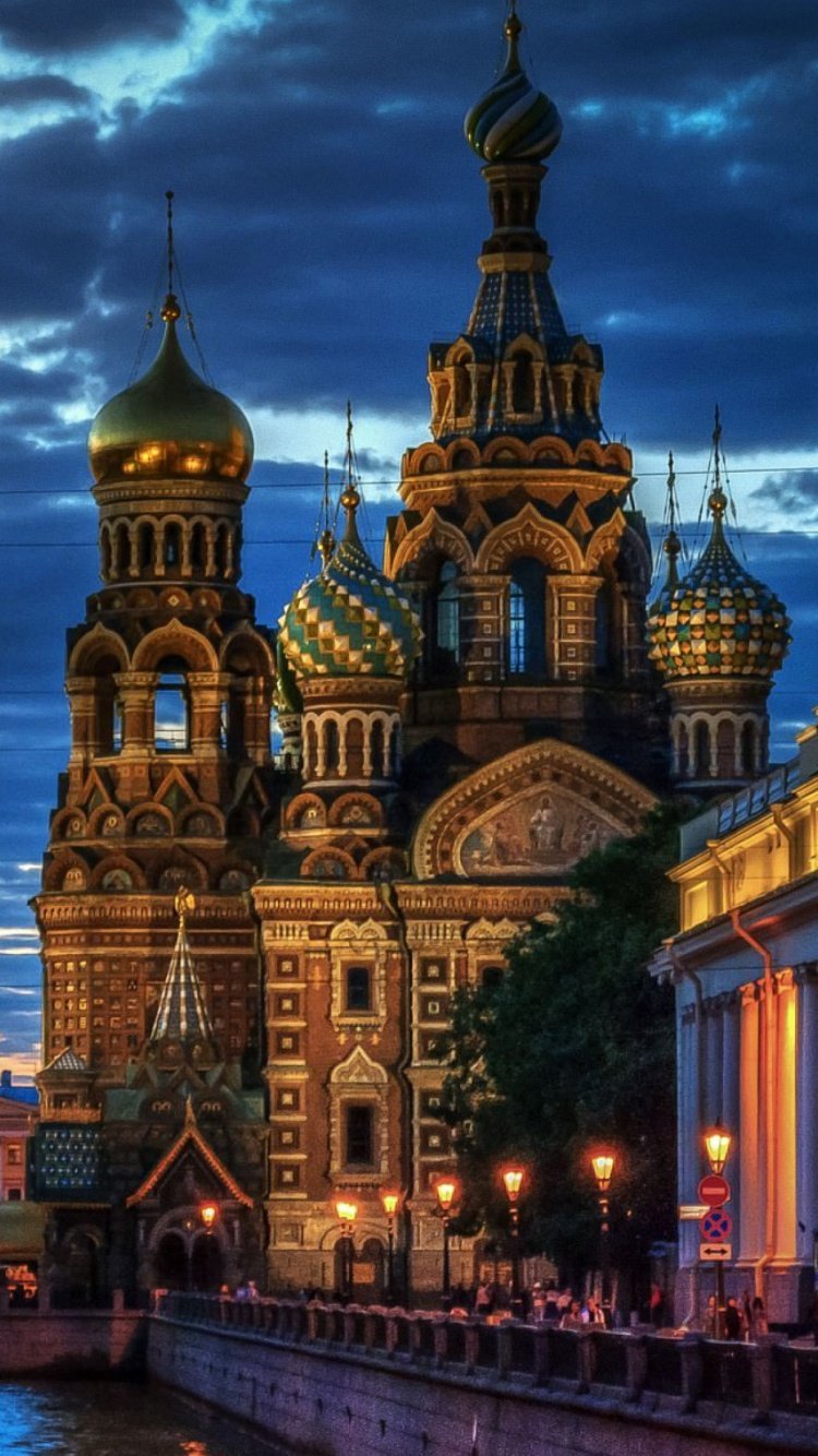 Санкт петербург фото на заставку телефона