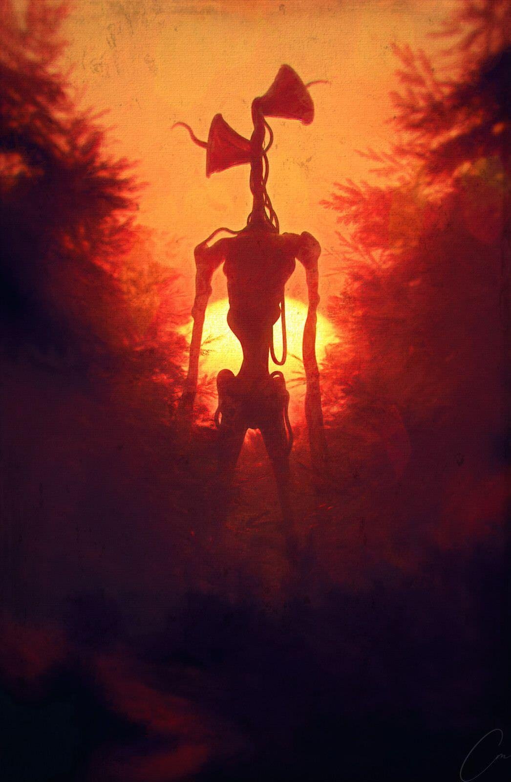 Фон для ноутбука Эстетика