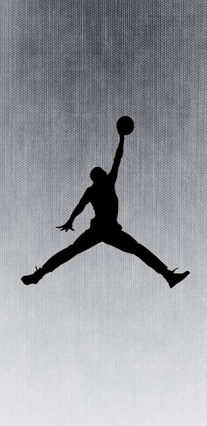 Nike Air Jordan Jumpman 23