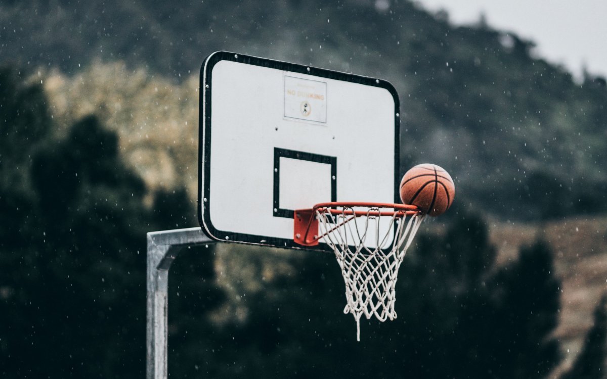 Леброн Джеймс 4к