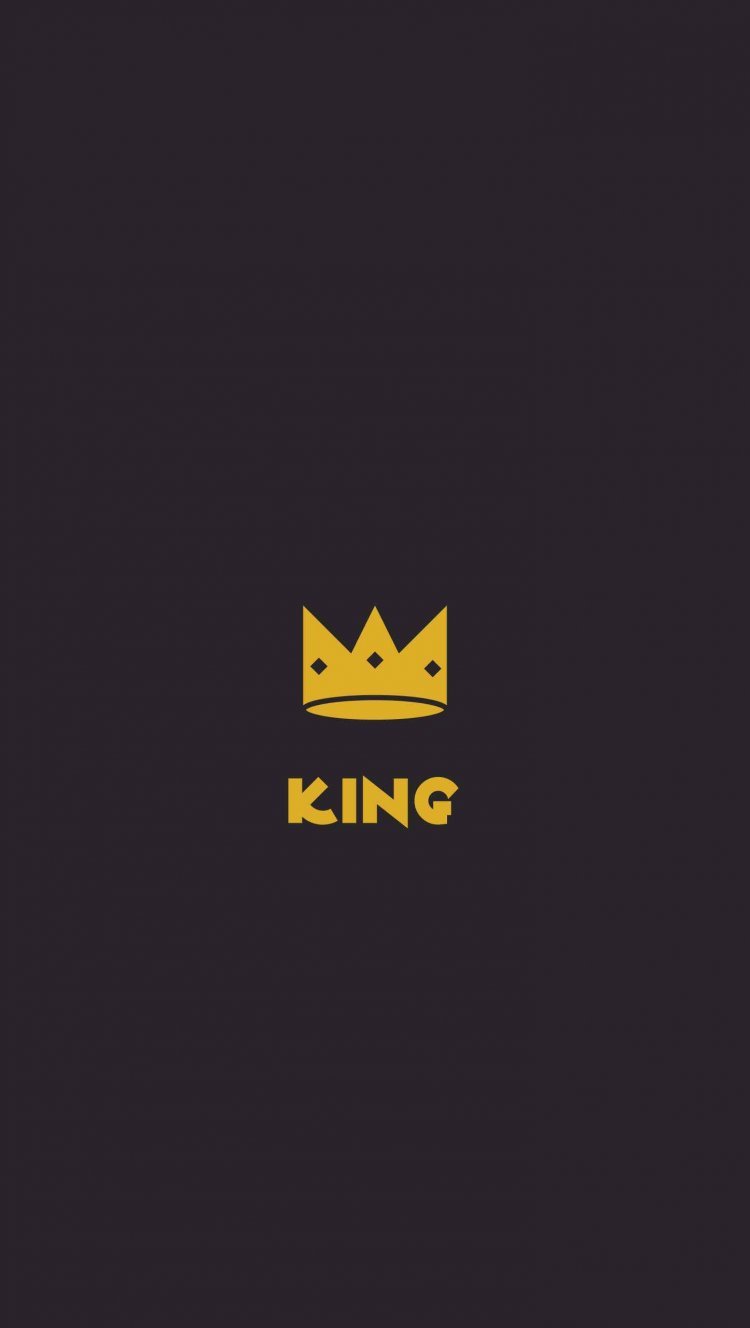 Обои на телефон Кинг