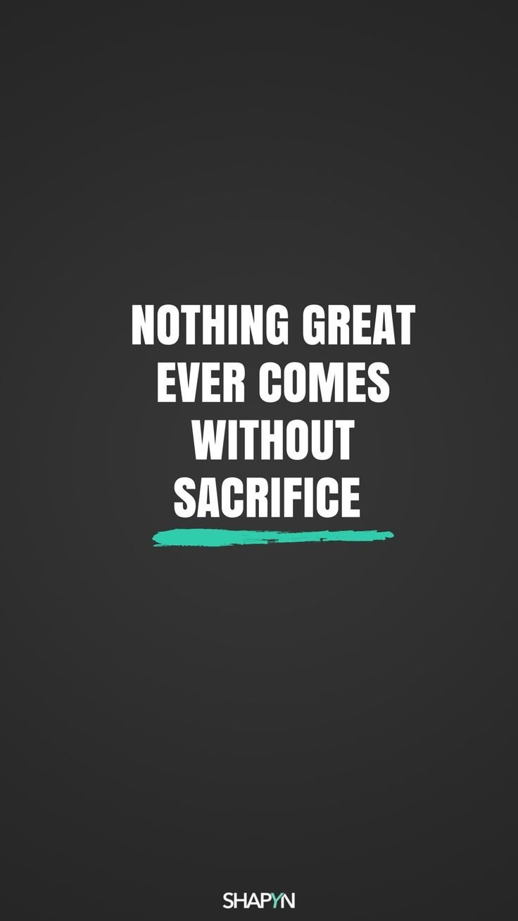 Красивые обои с надписями