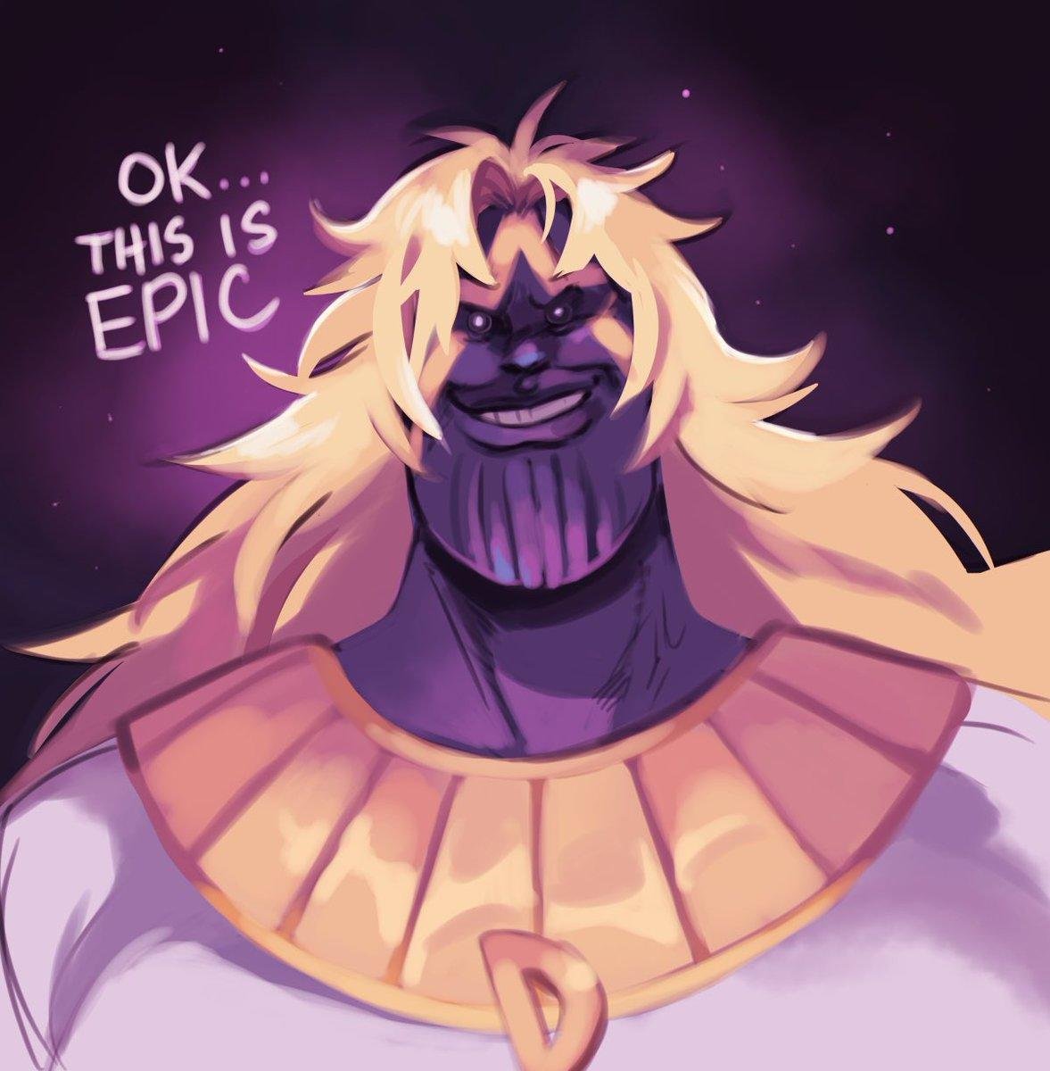 Дио овер Хевен