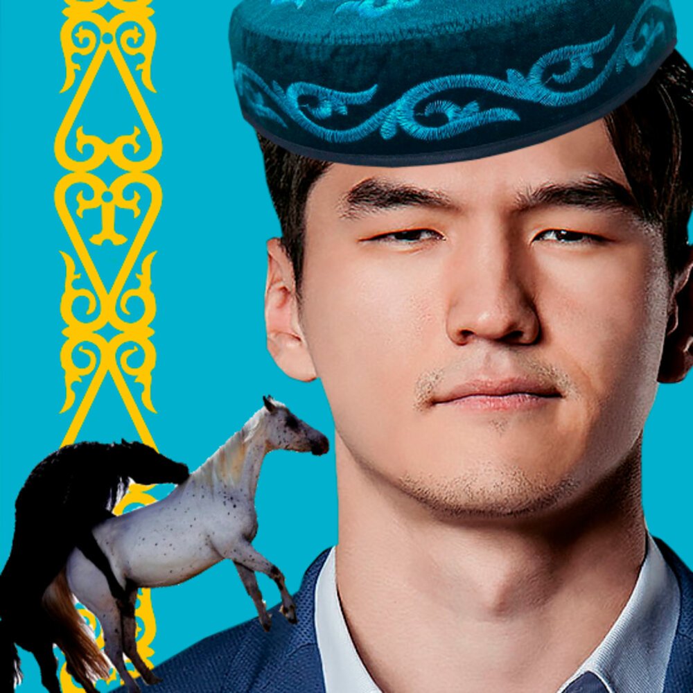 Рустам Саргсян