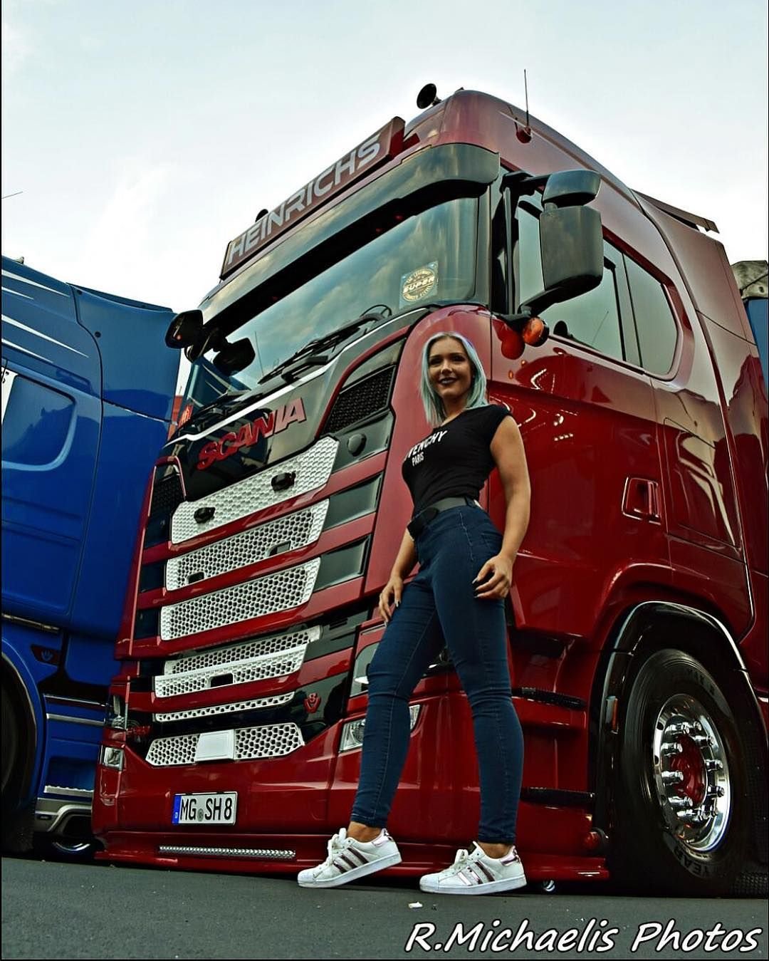 Volvo fh16 Globetrotter XL 750