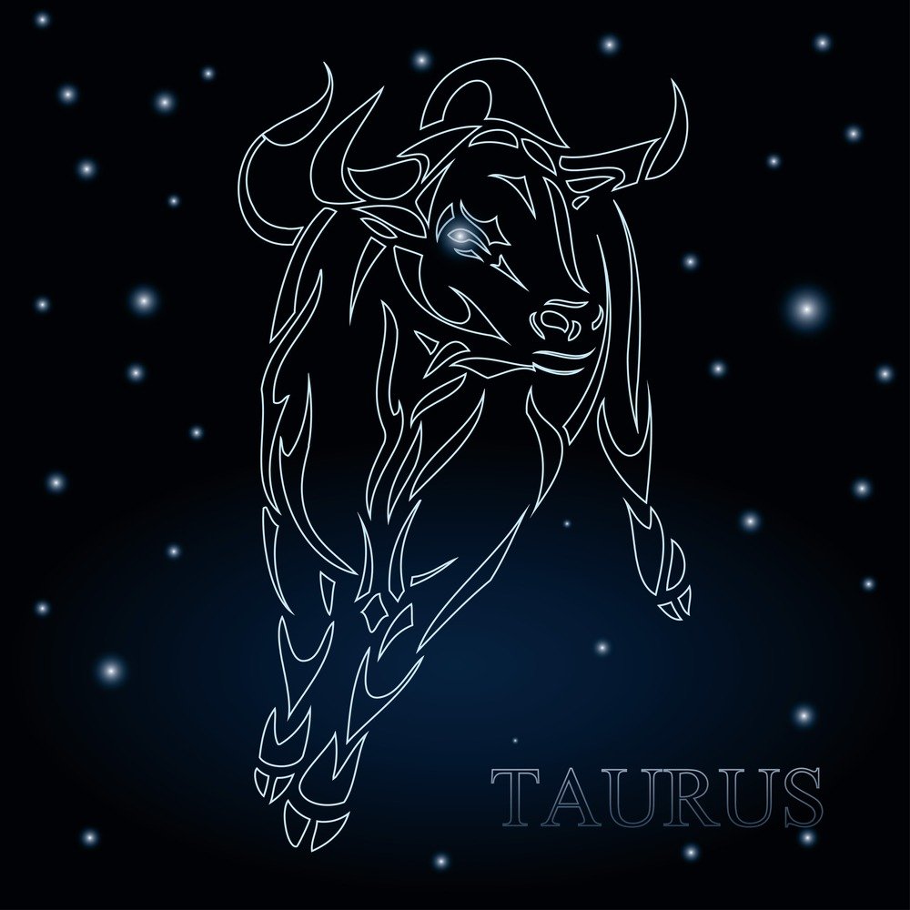 Знак тельца Созвездие