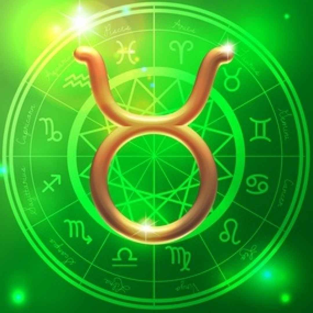 Знак тельца