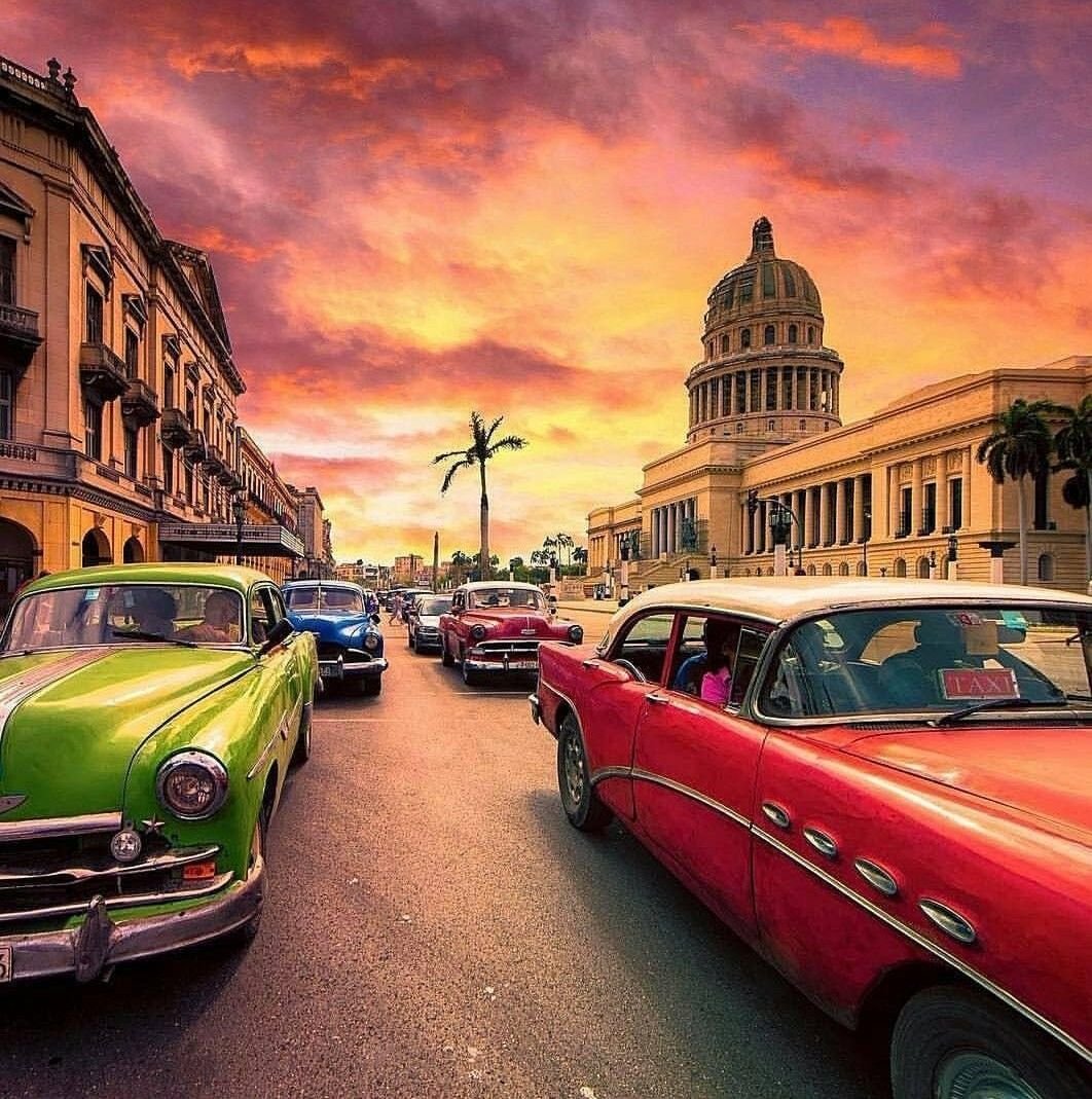 Гавана Куба