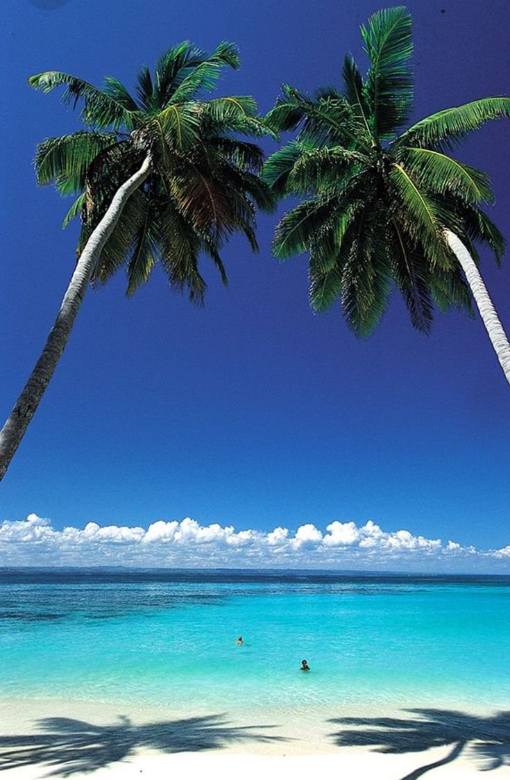 Доминикана Пунта Кана океан