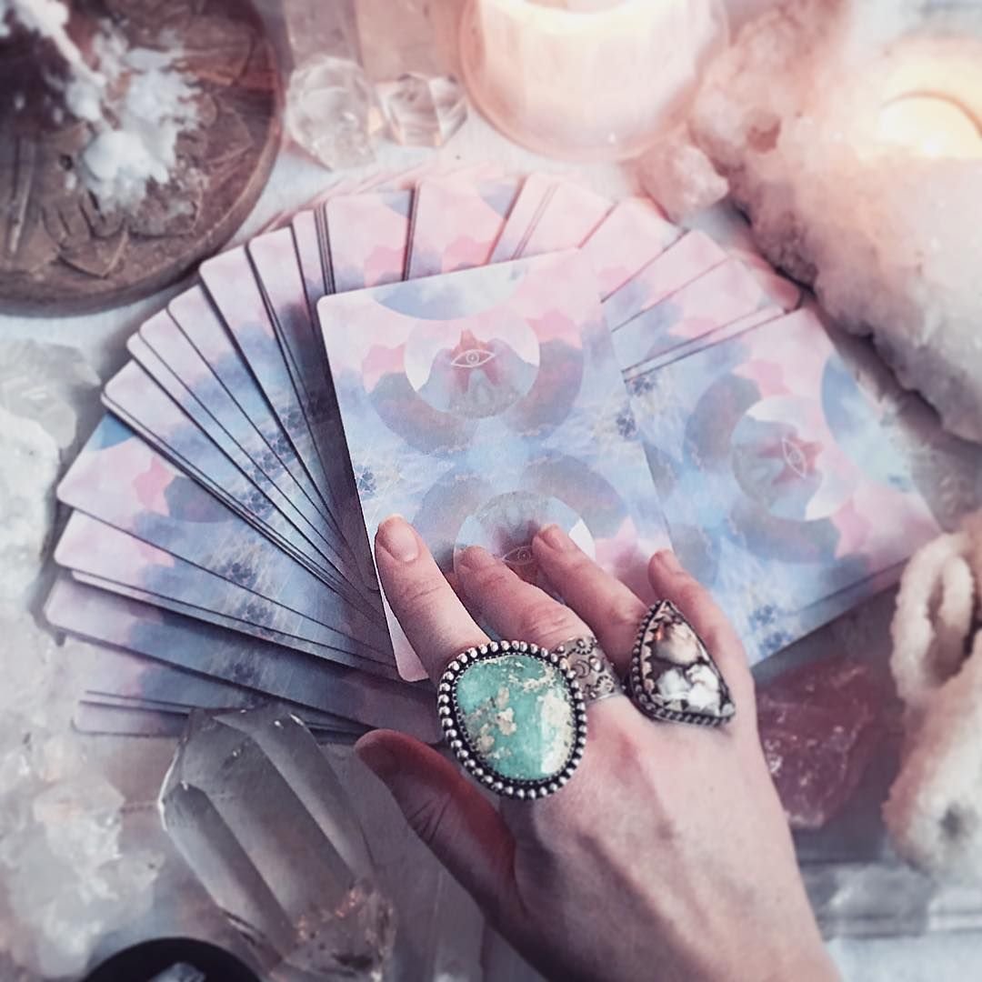 Фон для таролога