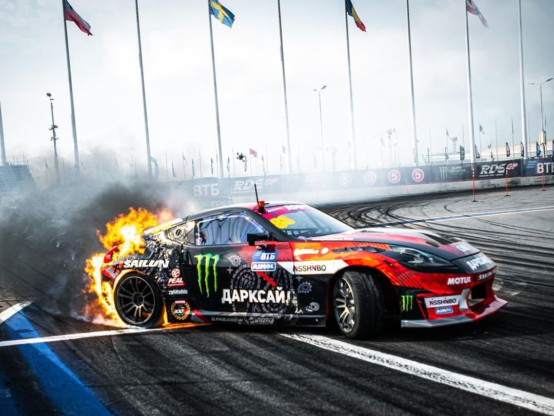 Гоча РДС 2021