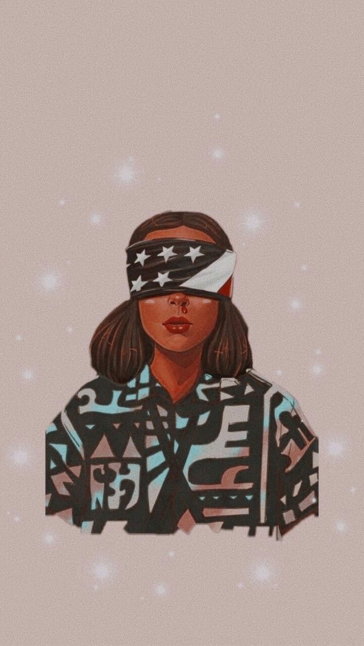 Аватарки в стиле инди КИД