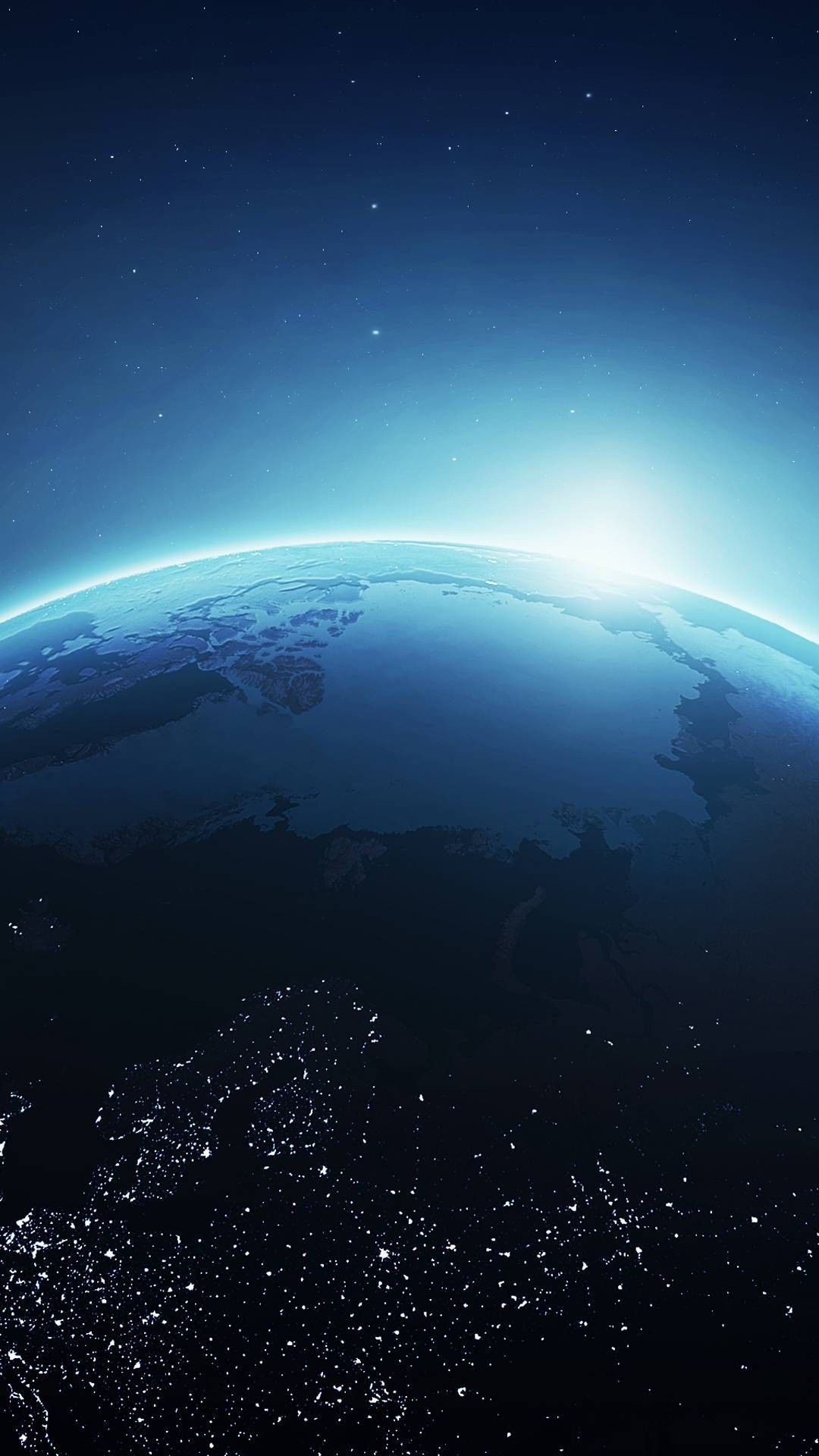 Планета земля