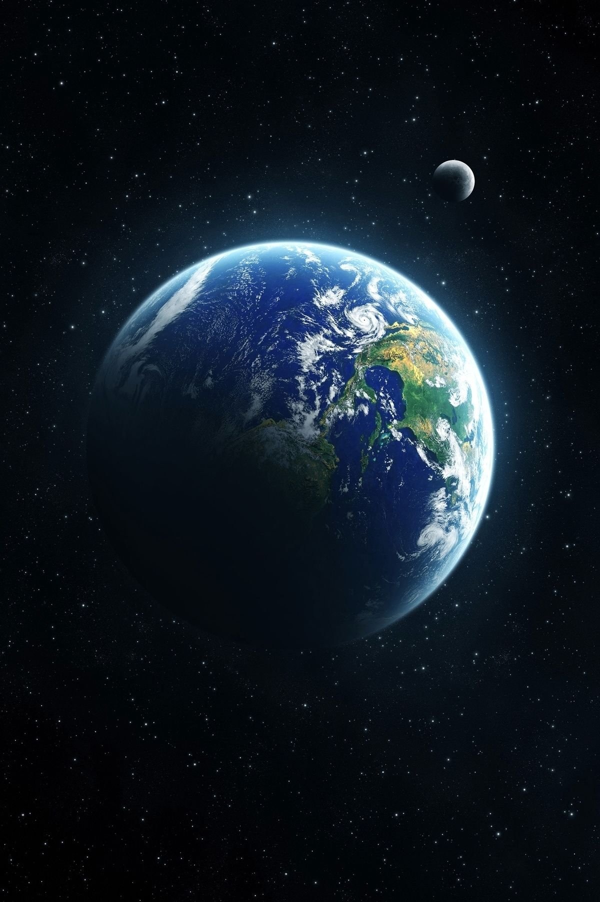 Планета земля