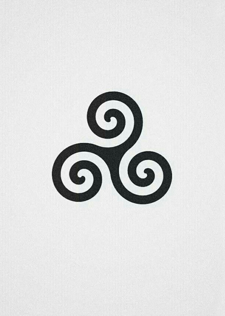 Трискелион Трисмегиста