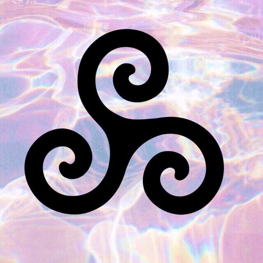 Трискелион Альфа бета Омега