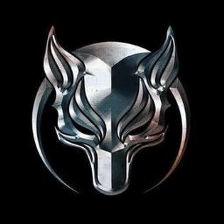 Трискелион Волчонок Дерек