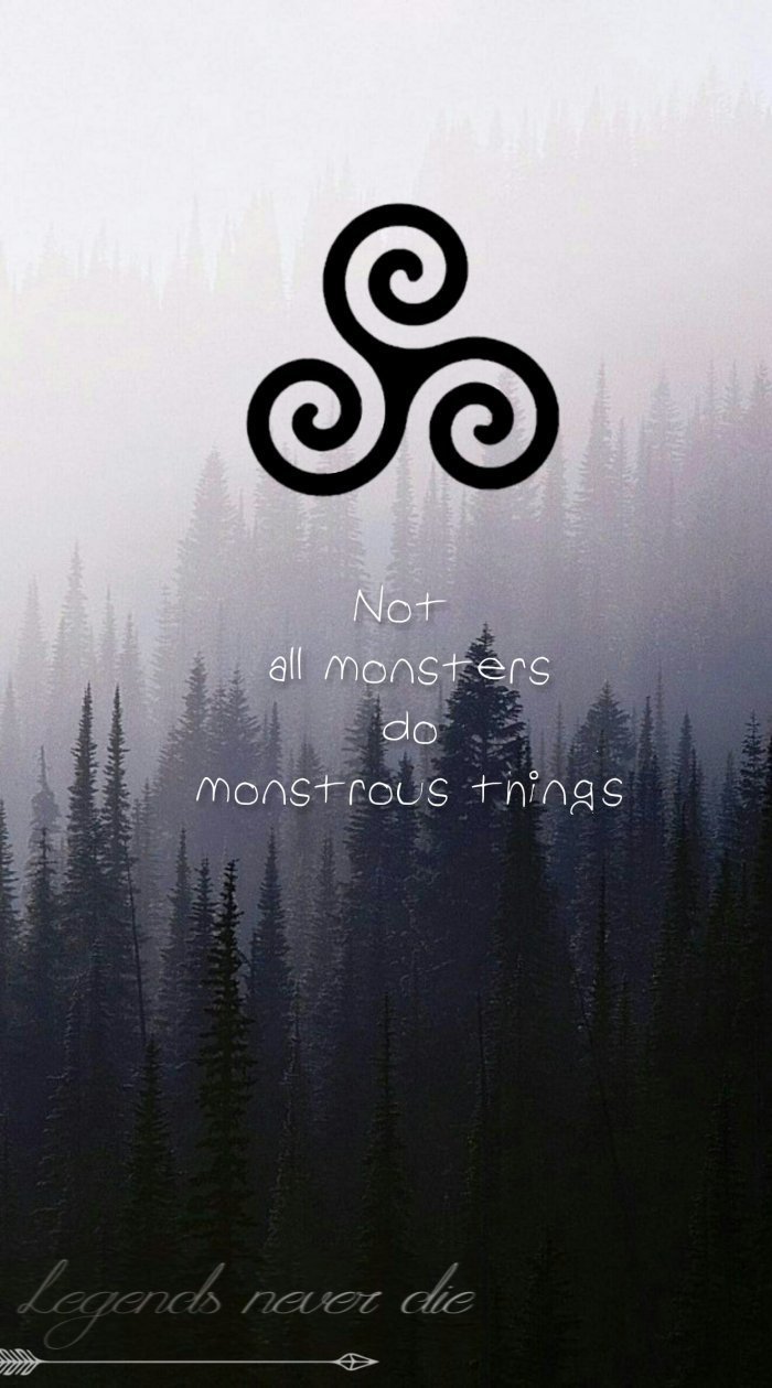 Сицилийский Трискелион