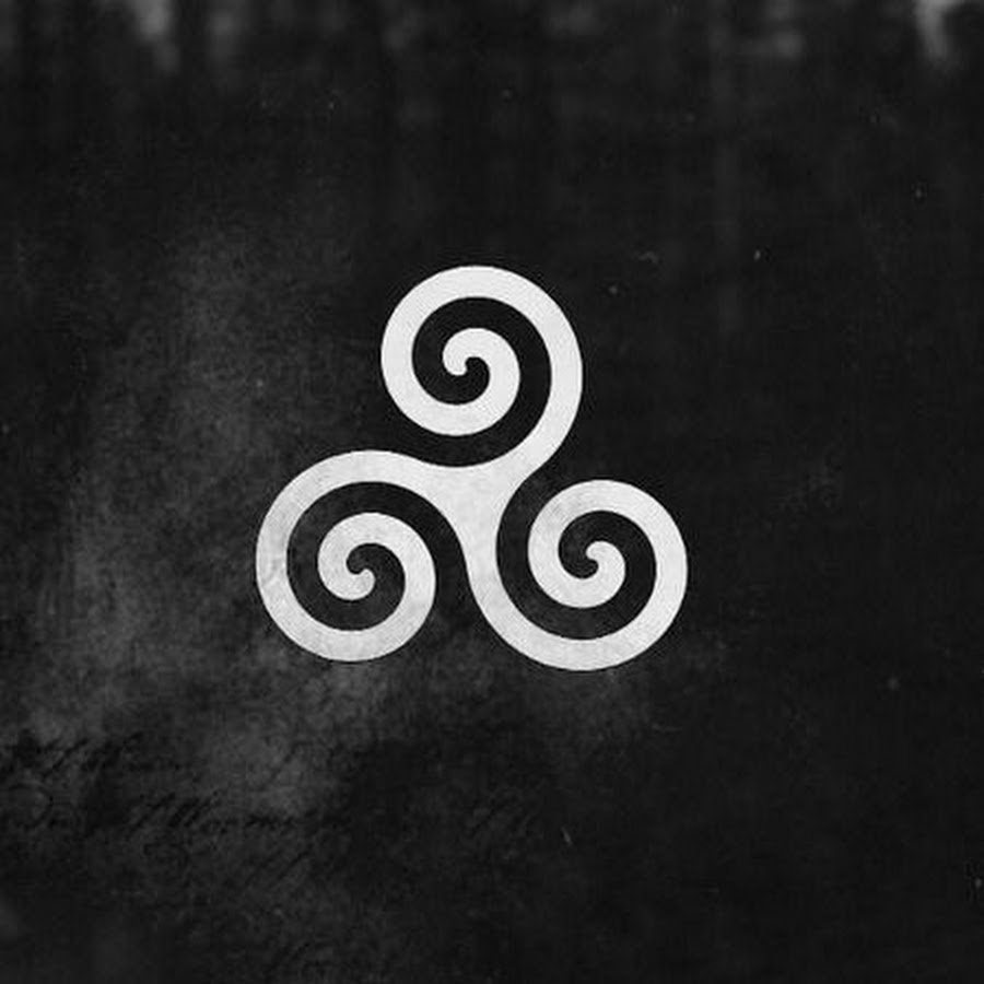 Дерек Хейл Трискелион