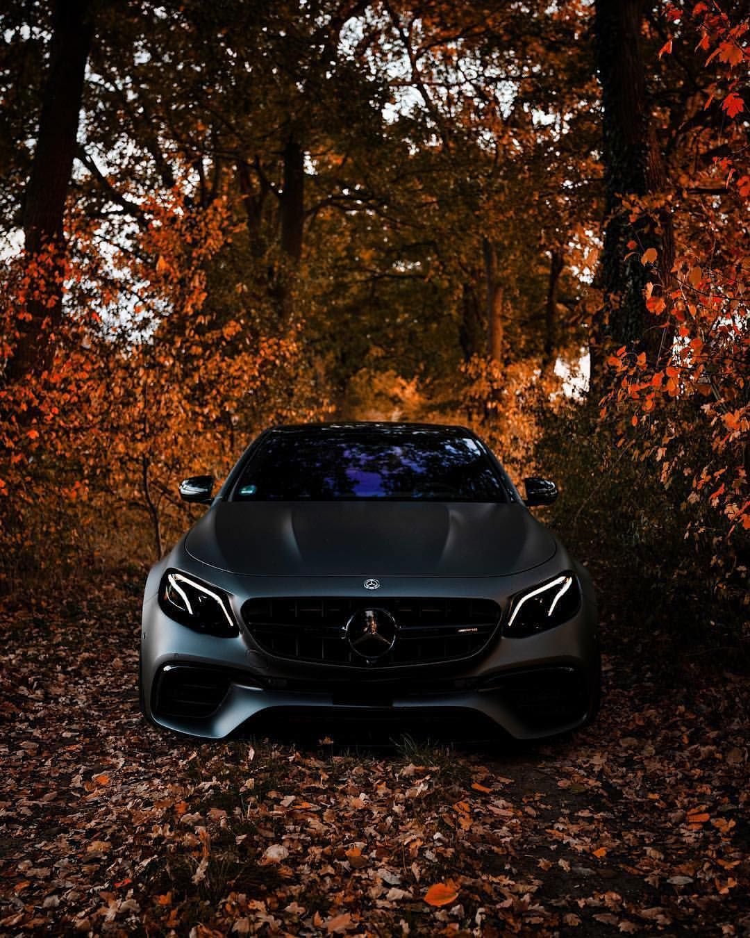 Mercedes Benz e63 AMG gt