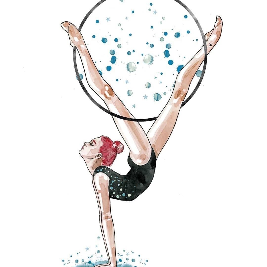 Ангелина Солдатова