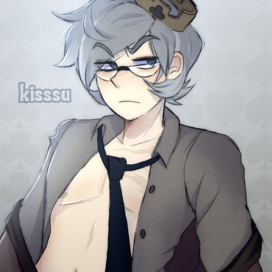 Куромаку Федор комикс