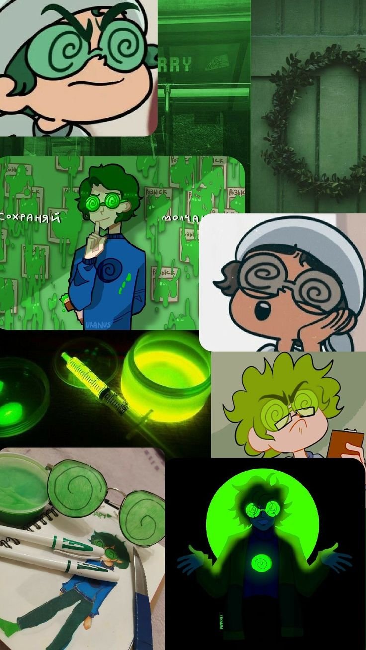 Фёдор комикс земля королей Куромаку