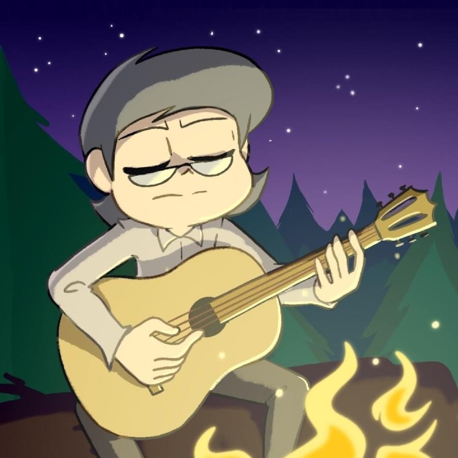 Куромаку Нечитайло